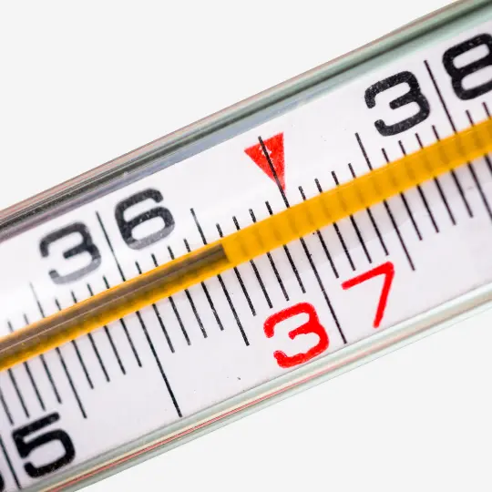 36,6 - Inflammation chronique - Bains dérivatifs