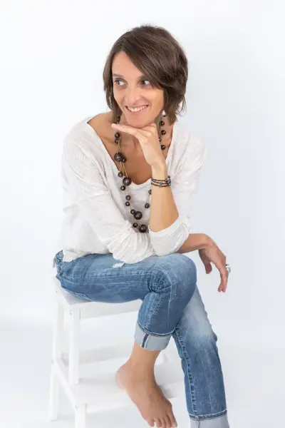 Déborah PLY, coach Méthode France GUILLAIN