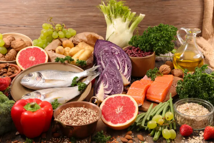 Nutrition Méthode France GUILLAIN