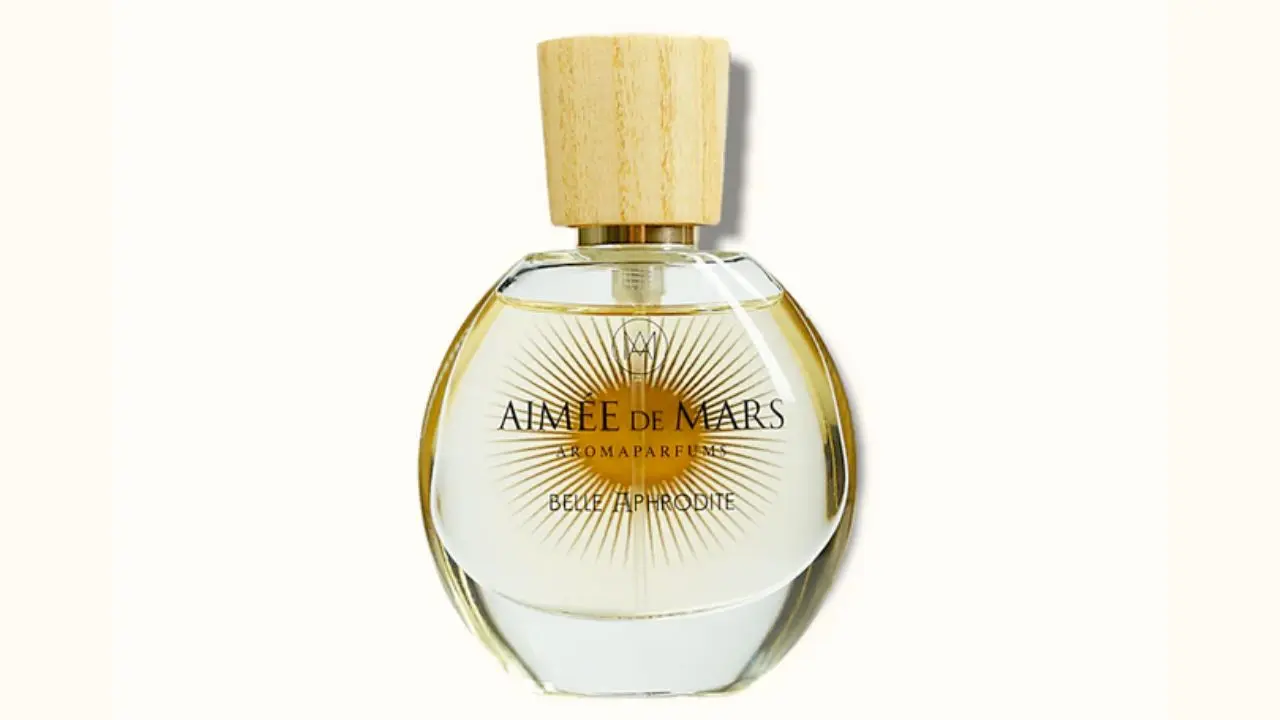 Parfum Aimée de Mars