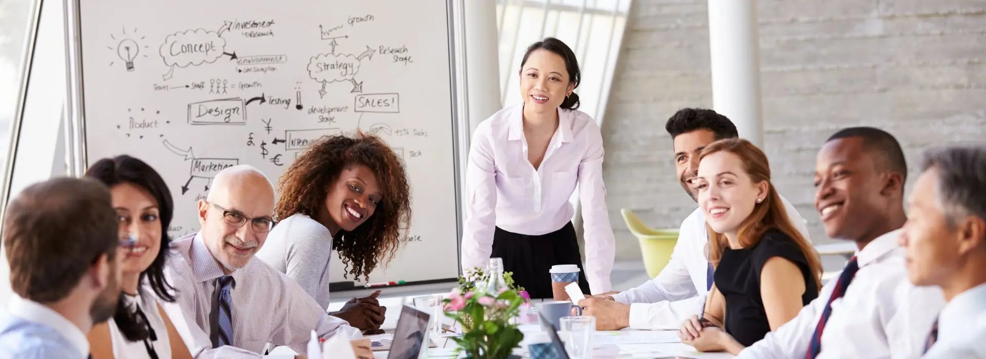 Formation QVCT en entreprise