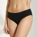 Culotte n°21 Noir