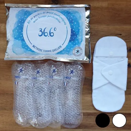 Kit 36,6 Freezsnow®