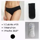 Pack Découverte Culotte n°21