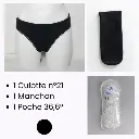 Pack Découverte Culotte n°21
