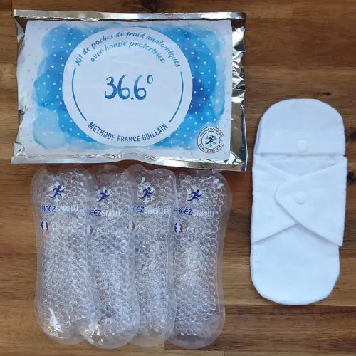 Kit 36,6 Freezsnow®